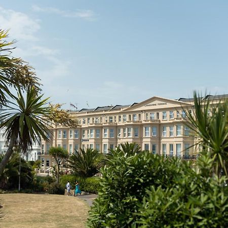 The Lansdowne, Eastbourne Hotel Exterior photo