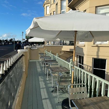 The Lansdowne, Eastbourne Hotel Exterior photo